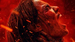 Washington: Horror film 'Evil Dead Burn' is poised to premiere on HBO Max on October 2, giving