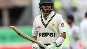 Pakistan Cricket Shake-up Sees Leading Stars Return To Domestic Cricket, But It May Harm Them.