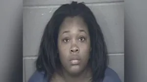 Mariah Thomas, a Kansas City resident, has been sentenced to 13 years in prison following