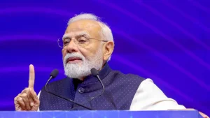 Prime Minister Narendra Modi will distribute more than 51,000 appointment letters to newly