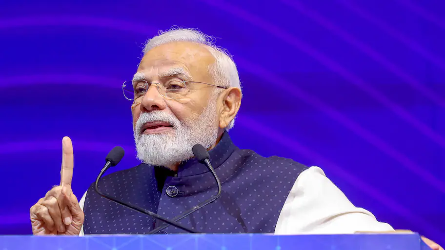 Prime Minister Narendra Modi will distribute more than 51,000 appointment letters to newly