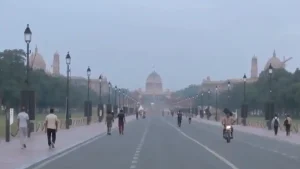 Delhi-NCR residents woke to cooler and pleasant weather on Monday as: The wider industry impact
