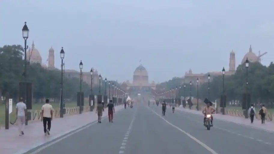 Delhi-NCR residents woke to cooler and pleasant weather on Monday as: The wider industry impact