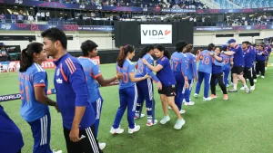 BCCI Explains Pak's Mohsin Naqvi Snub, Issues Clear Statement On Asia Cup Trophy Row