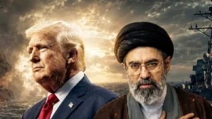 US confirms munitions shortage amid Iran war — $22.3 billion spent in 4 months