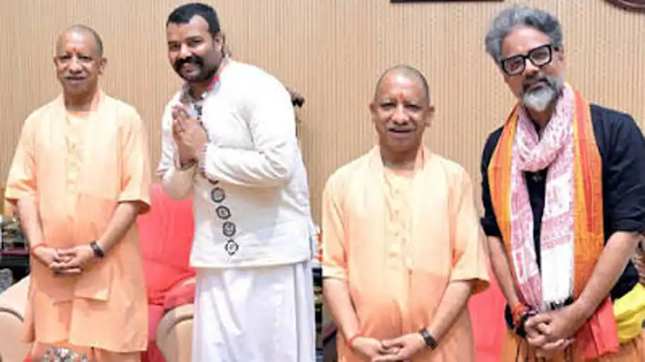 Hanuman Ansh closer to Rs 170 cr at box office; director Vishal Chaturvedi, actor Shobhinaw Satyaa
