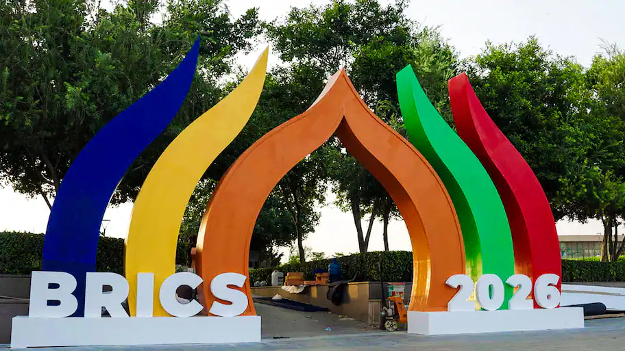 As New Delhi hosts the 2026 BRICS Summit this weekend, the above distinction is likely