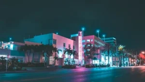 In 2025 the sector accounted for 18% of Miami’s economy, up from 14%: The wider industry impact