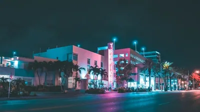 In 2025 the sector accounted for 18% of Miami’s economy, up from 14%: The wider industry impact