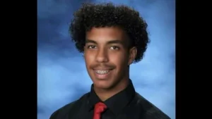 Cal State Fullerton said that it was aware of Blas’ death