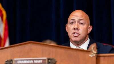 Dan Driscoll submitted his resignation to the White House amid disagreements over Army