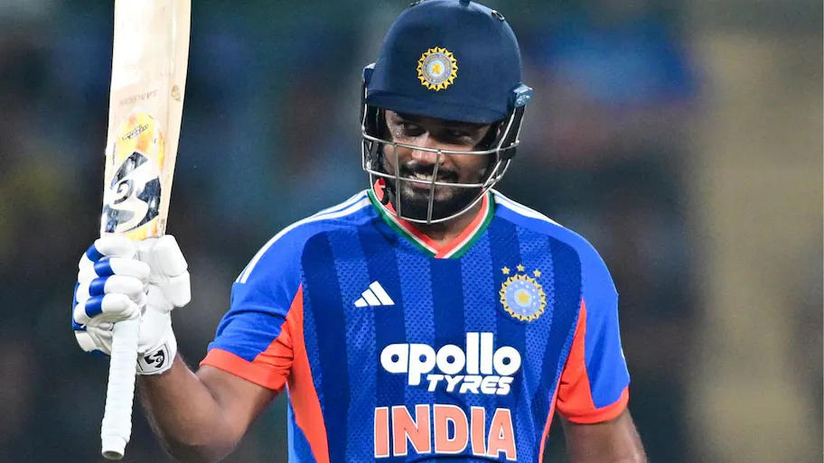 IND vs AFG, 2nd T20I: Sanju Samson, Abhishek Sharma power India to 7-wicket victory, seal series 2-0