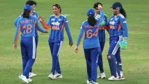 India will need to sort out their batting frailties for a more complete performance when they
