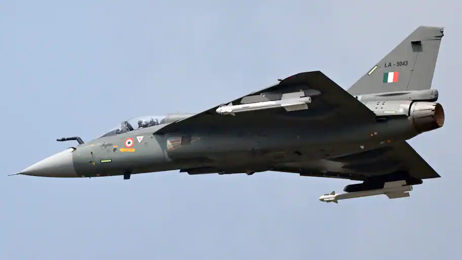 HAL to hand over Tejas trainers, HTT-40s & Dhruv NG to IAF; Rajnath Singh to attend ceremony