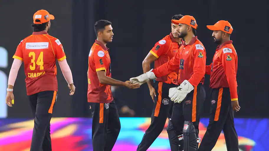 Sher-E-Punjab T20 League: Ludhiana Lions seal semi-final spot with 5-wicket victory over Amritsar