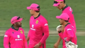 De Kock Caught On Camera During South Africa vs Australia ODI. Watch: form, selection and matchup