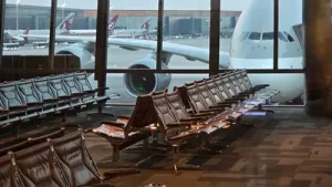 New TSA PreCheck program allows non-travelers past security - all about Gateside