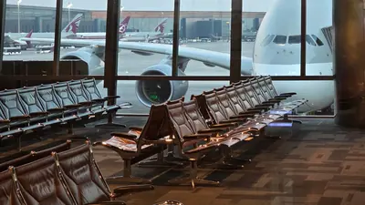 New TSA PreCheck program allows non-travelers past security - all about Gateside