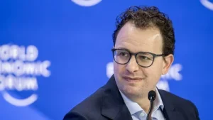 Anthropic CEO Dario Amodei has partially agreed with the notion that: The wider industry impact