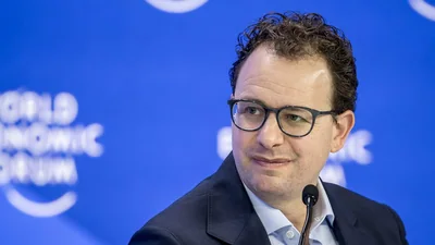 Anthropic CEO Dario Amodei has partially agreed with the notion that: The wider industry impact