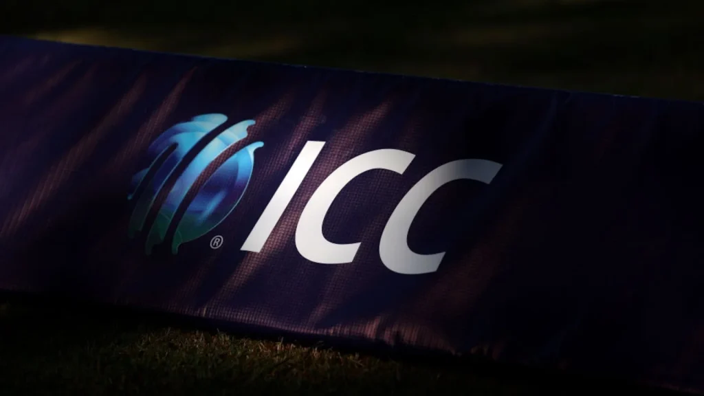 Sri Lanka confronts Rs 188 Crore Loss Due To Massive Decision By ICC: Report