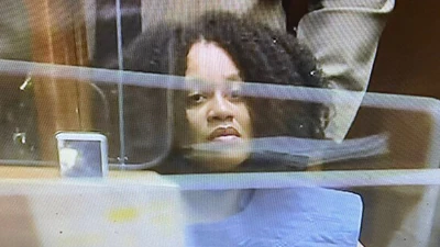 Nicole Linton is currently on trial in Los Angeles for her involvement in a tragic crash that