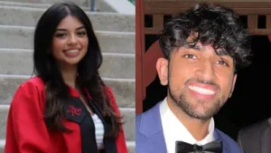 New details have emerged in the case of Malaika Chitre and her Nepalese-origin friend, Navam