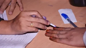 Want to become an MP or MLA? — New Delhi