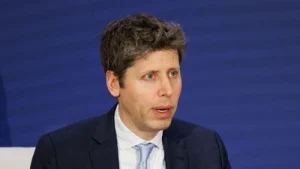 Sam Altman's call to “pace” the development of artificial: The wider industry impact