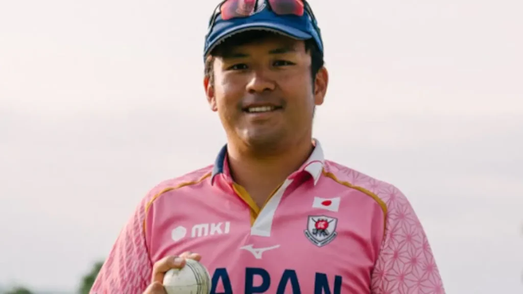 Who Is Makoto Taniyama? Japan Spinner Who Learned Bowling From Shane Warne Videos On YouTube