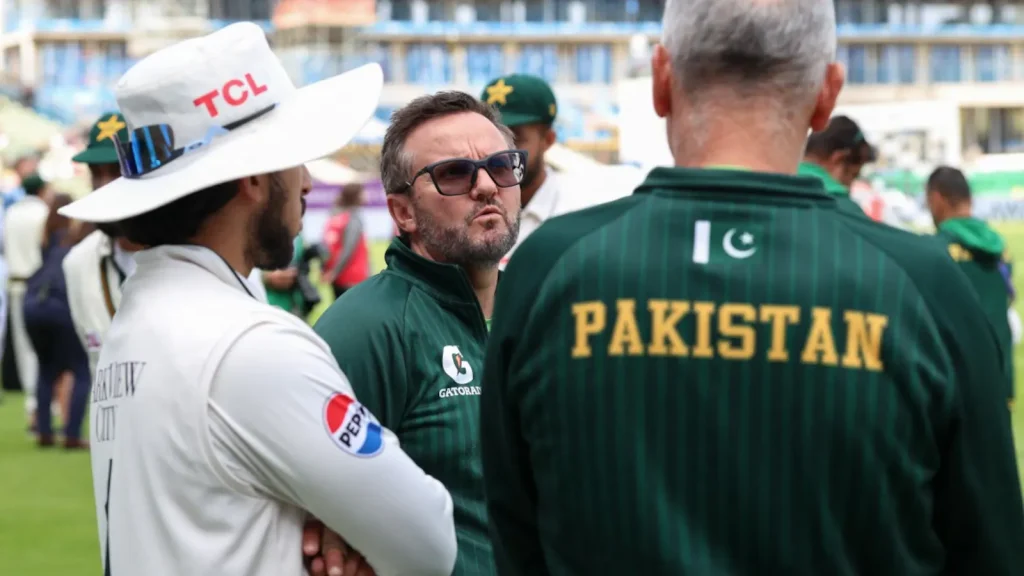 Languishing at the bottom of the WTC points table in the ninth position, Pakistan have only two