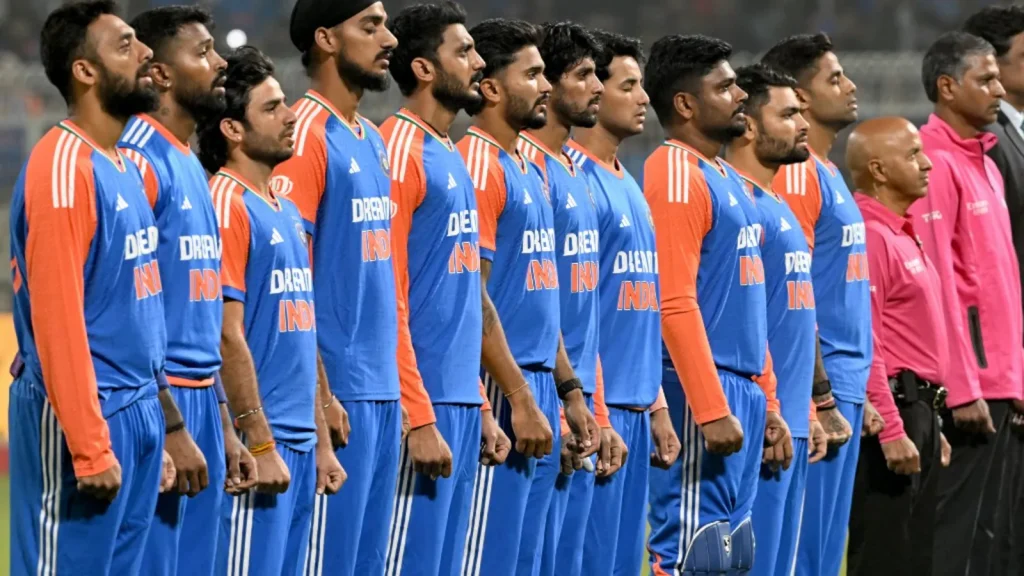 India-Japan Set For T20I As Cricket Takes Centre Stage In Japan