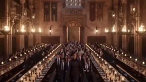 Harry Potter series season 2: HBO brings new confronts to the wizarding world in chamber of secrets