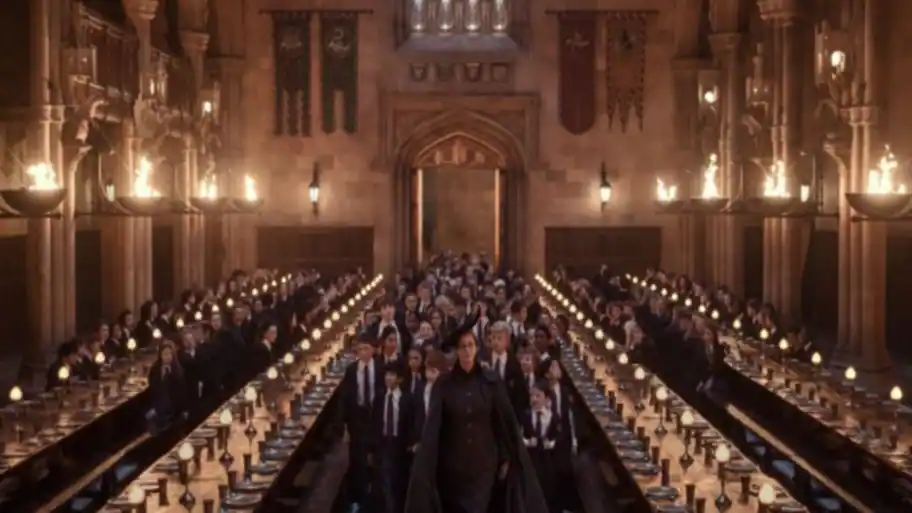 Harry Potter series season 2: HBO brings new confronts to the wizarding world in chamber of secrets