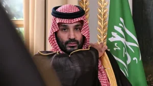 Gulf countries generally agree that Trump shouldn’t escalate militarily against Iran
