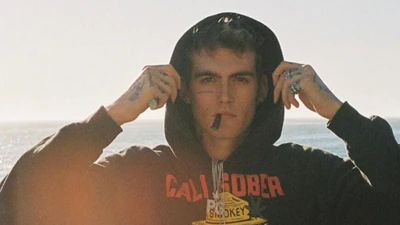 Questions surrounding the death of Presley Gerber, the son of supermodel Cindy Crawford