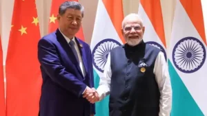 Several BRICS leaders and Indian dignitaries attended the dinner, while Chinese President Xi