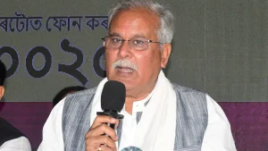 Assam BJP hits back at Bhupesh Baghel over flood, price rise remarks — 'Laughable advice'