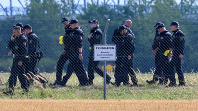 Because russia has been linked to other grey-zone incidents, it benefits from the fear