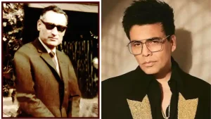 Mumbai: Film based on R&AW founder Rameshwar Nath Kao by Dharma Productions and Leo Media