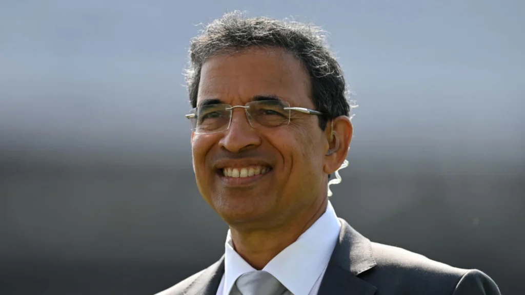 Renowned Indian commentator Harsha Bhogle hit the bullseye as he shared his opinion