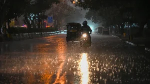 Monsoon withdrawal in India to begin from September 19 amid 15% rain: The wider industry impact