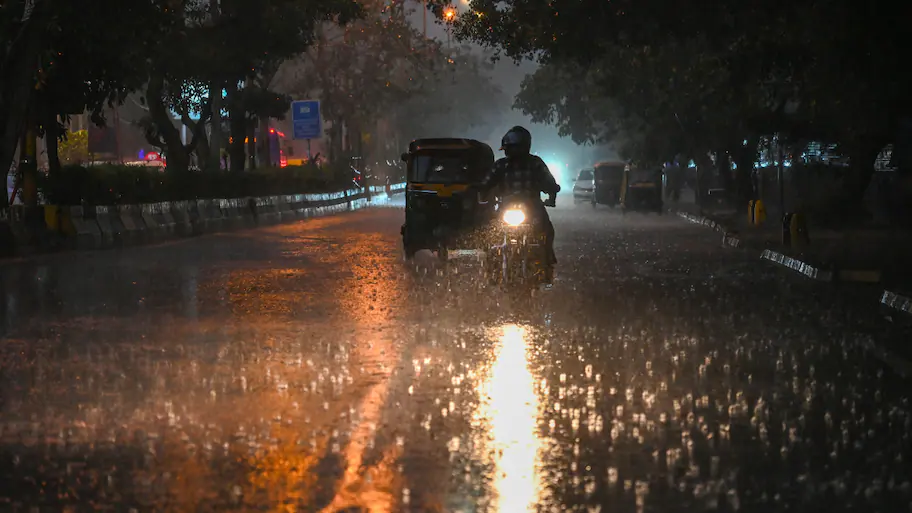 Monsoon withdrawal in India to begin from September 19 amid 15% rain: The wider industry impact