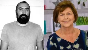 Did Tommaso Cioni teach forensics? Fact-checking wild claim about 'studying crime scene, evidence'