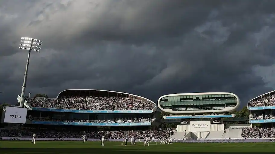 Pakistan cricket board makes major Test squad overhaul, releases 7 players after England defeat