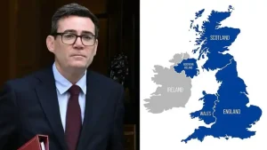 UK break-up fears grow as Scotland, Wales, Northern Ireland leaders plan referendum pact