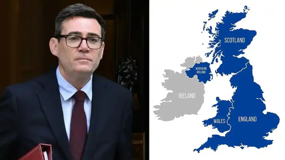 UK break-up fears grow as Scotland, Wales, Northern Ireland leaders plan referendum pact