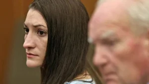 Desronvil, the Black male holdout juror who reportedly led to a mistrial in the Lindsay Clancy