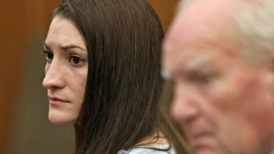 Desronvil, the Black male holdout juror who reportedly led to a mistrial in the Lindsay Clancy