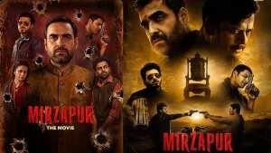 Mumbai: What could be described as a one-of-a-kind experiment for a web series in India, Pankaj